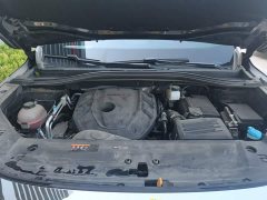 Geely Haoyue L 2.0T DCT Luxury - ფოტო 19