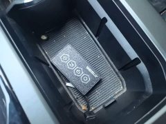 Geely Haoyue L 2.0T DCT Luxury - ფოტო 20