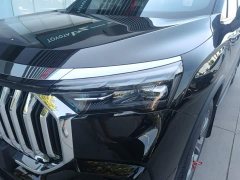 Geely Haoyue L 2.0T DCT Luxury - ფოტო 3