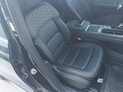 Geely Haoyue L 2.0T DCT Luxury - ფოტო 4