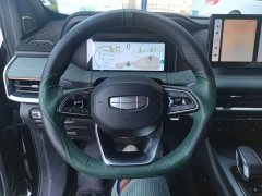 Geely Haoyue L 2.0T DCT Luxury - ფოტო 7