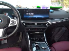 BMW 3 Series 325Li M Sport Package - ფოტო 10