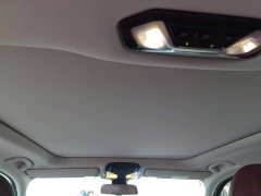 BMW 3 Series 325Li M Sport Package - ფოტო 15