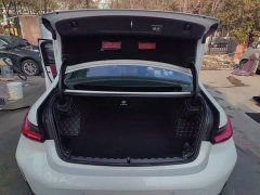 BMW 3 Series 325Li M Sport Package - ფოტო 16
