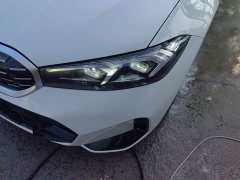 BMW 3 Series 325Li M Sport Package - ფოტო 19