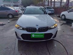 BMW 3 Series 325Li M Sport Package - ფოტო 3