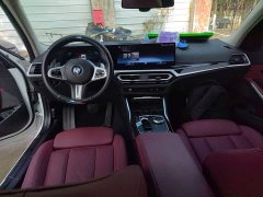 BMW 3 Series 325Li M Sport Package - ფოტო 7