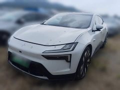 Polestar 4 Dual Motor Long Range Plus Dual Star Connected Edition - ფოტო 1