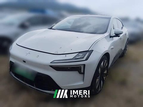 2024 Polestar 4 Dual Motor Long Range Plus Dual Star Connected Edition - ავტომობილი ჩინეთიდან