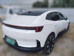 Polestar 4 Dual Motor Long Range Plus Dual Star Connected Edition - ფოტო 10