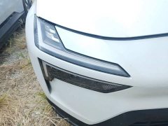 Polestar 4 Dual Motor Long Range Plus Dual Star Connected Edition - ფოტო 11
