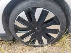 Polestar 4 Dual Motor Long Range Plus Dual Star Connected Edition - ფოტო 12