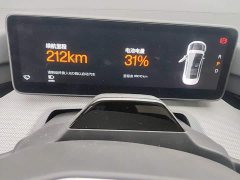 Polestar 4 Dual Motor Long Range Plus Dual Star Connected Edition - ფოტო 17