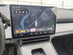 Polestar 4 Dual Motor Long Range Plus Dual Star Connected Edition - ფოტო 18