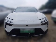 Polestar 4 Dual Motor Long Range Plus Dual Star Connected Edition - ფოტო 5