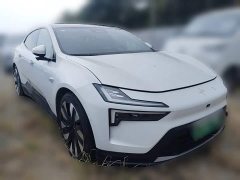 Polestar 4 Dual Motor Long Range Plus Dual Star Connected Edition - ფოტო 6