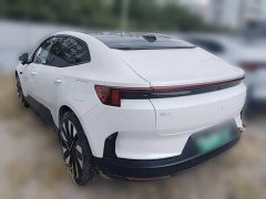 Polestar 4 Dual Motor Long Range Plus Dual Star Connected Edition - ფოტო 7