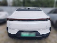 Polestar 4 Dual Motor Long Range Plus Dual Star Connected Edition - ფოტო 8