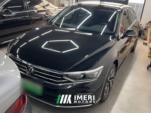 2024 Volkswagen Magotan PHEV 2022 GTE Luxury - ავტომობილი ჩინეთიდან