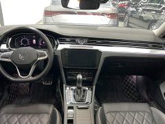 Volkswagen Magotan PHEV 2022 GTE Luxury - ფოტო 10