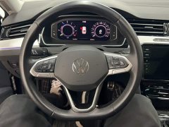 Volkswagen Magotan PHEV 2022 GTE Luxury - ფოტო 11