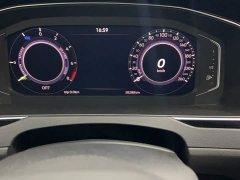 Volkswagen Magotan PHEV 2022 GTE Luxury - ფოტო 12