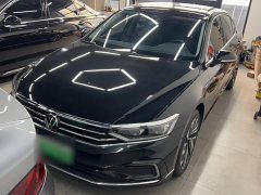 Volkswagen Magotan PHEV 2022 GTE Luxury - ფოტო 2