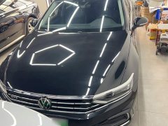 Volkswagen Magotan PHEV 2022 GTE Luxury - ფოტო 3