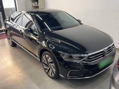 Volkswagen Magotan PHEV 2022 GTE Luxury - ფოტო 4