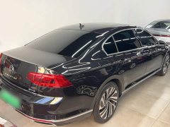 Volkswagen Magotan PHEV 2022 GTE Luxury - ფოტო 5