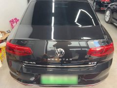 Volkswagen Magotan PHEV 2022 GTE Luxury - ფოტო 6