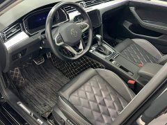 Volkswagen Magotan PHEV 2022 GTE Luxury - ფოტო 8