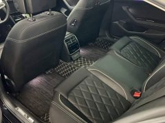 Volkswagen Magotan PHEV 2022 GTE Luxury - ფოტო 9