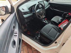 Toyota Vios 2022 1.5L 20th Anniversary Edition - ფოტო 12