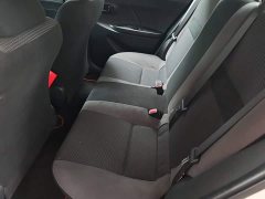 Toyota Vios 2022 1.5L 20th Anniversary Edition - ფოტო 13