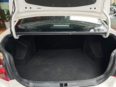 Toyota Vios 2022 1.5L 20th Anniversary Edition - ფოტო 15