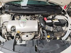 Toyota Vios 2022 1.5L 20th Anniversary Edition - ფოტო 16