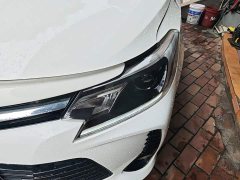 Toyota Vios 2022 1.5L 20th Anniversary Edition - ფოტო 18