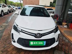 Toyota Vios 2022 1.5L 20th Anniversary Edition - ფოტო 3