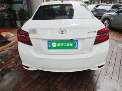 Toyota Vios 2022 1.5L 20th Anniversary Edition - ფოტო 4