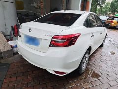Toyota Vios 2022 1.5L 20th Anniversary Edition - ფოტო 5