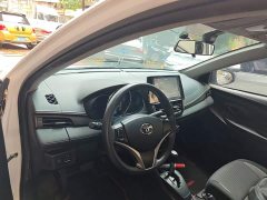 Toyota Vios 2022 1.5L 20th Anniversary Edition - ფოტო 6