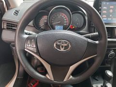 Toyota Vios 2022 1.5L 20th Anniversary Edition - ფოტო 7