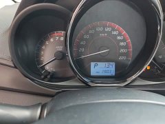 Toyota Vios 2022 1.5L 20th Anniversary Edition - ფოტო 8
