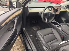 Tesla Model Y 2022 Facelift Long Range All-Wheel Drive - ფოტო 12