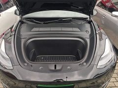 Tesla Model Y 2022 Facelift Long Range All-Wheel Drive - ფოტო 16