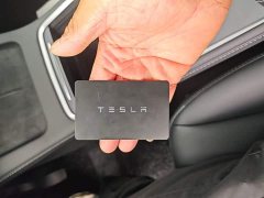 Tesla Model Y 2022 Facelift Long Range All-Wheel Drive - ფოტო 17