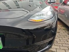Tesla Model Y 2022 Facelift Long Range All-Wheel Drive - ფოტო 18