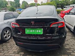 Tesla Model Y 2022 Facelift Long Range All-Wheel Drive - ფოტო 4