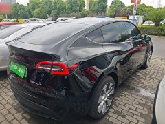 Tesla Model Y 2022 Facelift Long Range All-Wheel Drive - ფოტო 5